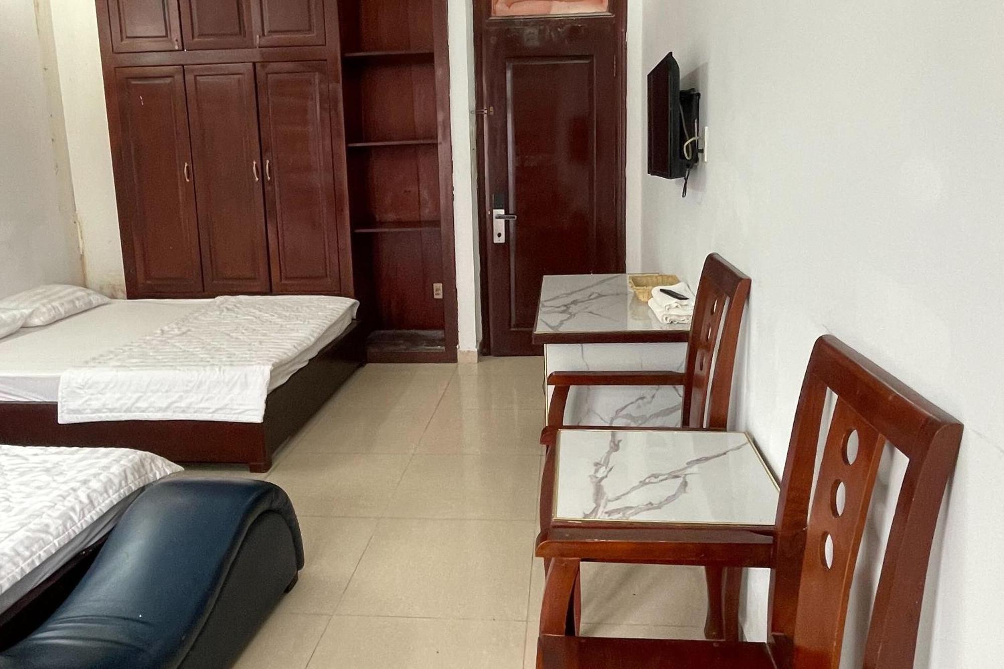 Hoa Sen Hotel 2*