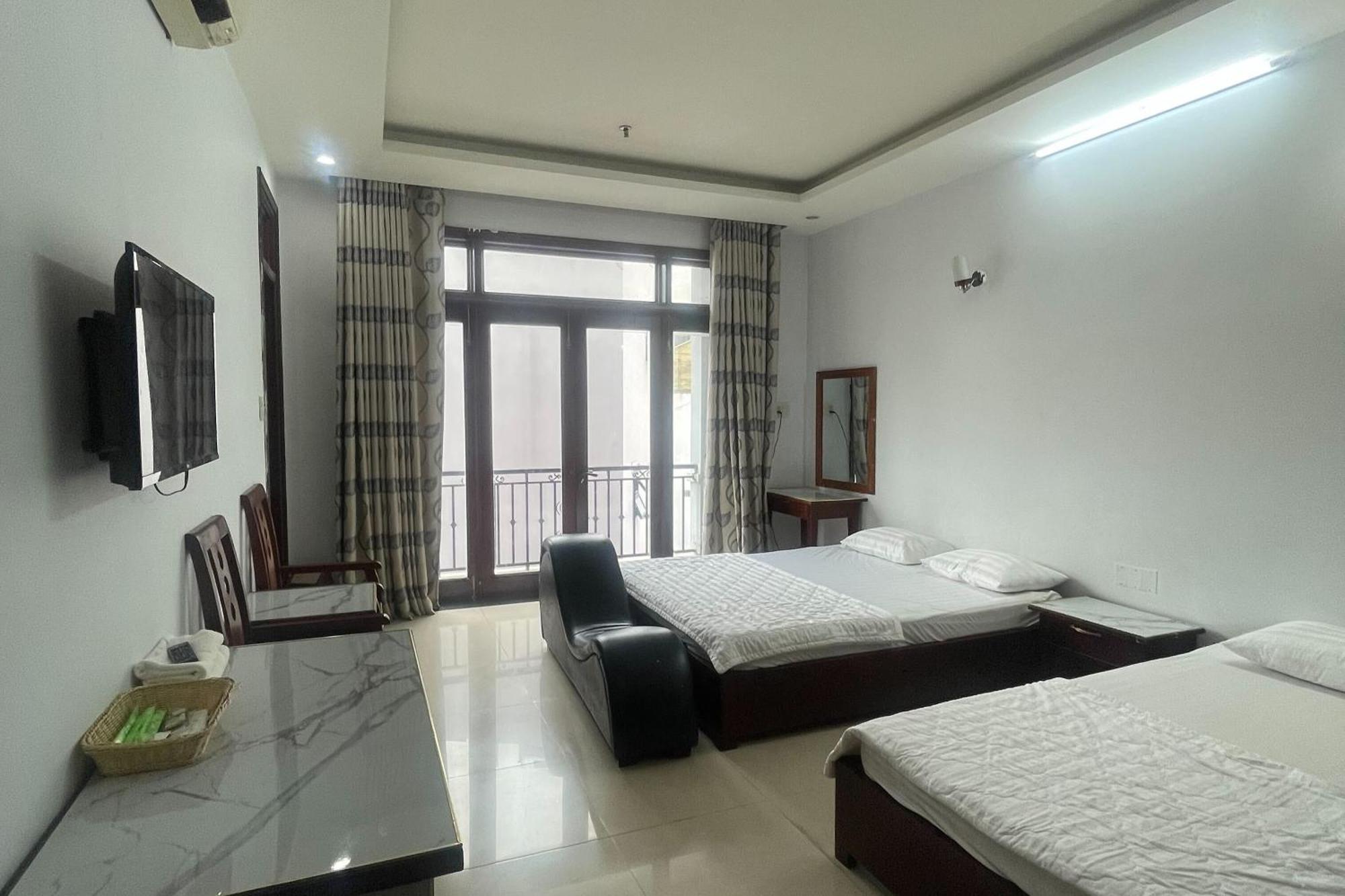 Hotel Hoa Sen 2*