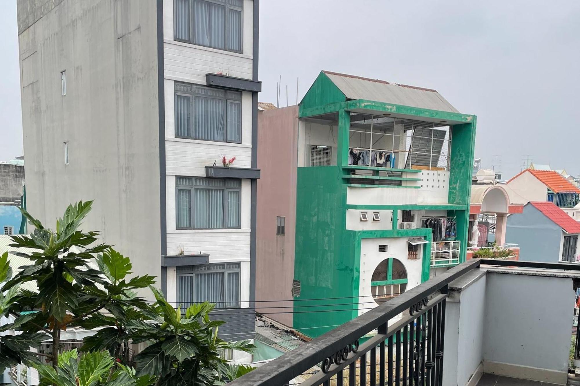 Hotel Hoa Sen Ho Chi Minh City